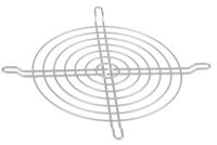 09496-2-4039 ebm-papst Steel Finger Guard for 127mm Fans, 113.28mm Hole Spacing