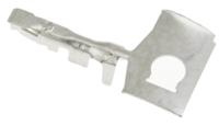 504052-0098 Molex Pico-Lock Series Female Crimp Terminal, 28AWG Min, 24AWG Max