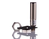 vte18-4n2240 SICK Energetic Photoelectric Sensor, Barrel Sensor, 3 mm → 200 mm Detection Range