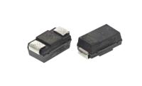 ptzte2562a ROHM, 6.2V Zener Diode 6% 1 W SMT 2-Pin SOD-106