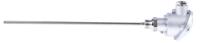 90202310-380-1003-1-6-300-104000 Jumo PT100 Temperature Sensor, 6mm Dia, 300mm Long, +200°C Max