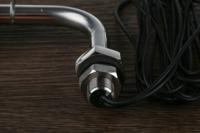 235-6204 RS PRO Horizontal Stainless Steel Float Switch, Float, 300mm Cable, Direct Load, 300V ac Max, 300V dc Max