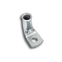 10-5ct90e MECATRACTION, CT 90E Uninsulated Ring Terminal