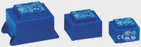 vc-5218 Block 18V ac 2 Output Through Hole PCB Transformer, 5VA
