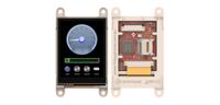 sk-gen4-24pt-ar 4D Systems, gen4 2.4in Arduino Compatible Display with Resistive Touch Screen