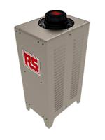 890-2850 RS PRO 3 Phase 8.14kVA Variac, 3 Output, 415V, 10A