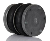 pm31042 Norgren Compact Air Bellows PM/31042, 2 convolution , 85mm Stroke