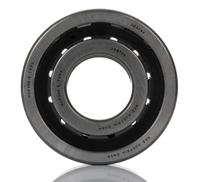 nup306-e-tvp3 RS PRO NUP306-E-TVP3 30 mm ID Roller Bearing, 72 mm OD