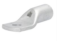 25-5 NEMIQ, KRT Uninsulated Ring Terminal, M5mm Stud Size, Grey