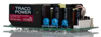 tpp-150-124a-j TRACOPOWER Switching Power Supply, TPP 150-124A-J, 24V dc, 6.25mA, 150W, 1 Output, 120 → 370 V dc, 85 →