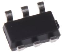 nup2201mr6t1g onsemi NUP2201MR6T1G, Dual-Element Uni-Directional TVS Diode Array, 500W, 6-Pin TSOP