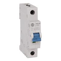 1492-spm1b080 Allen Bradley 1492-SP 1492-SP MCB, 1P, 8A Curve B, 10 kA Breaking Capacity