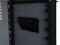 10225618 nVent SCHROFF, 9U, 19-Inch Rack Mount Case, Comptec Ventilated, 433 x 520 x 400mm