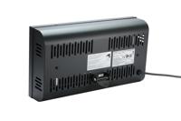 v400f20x5fm Star Progetti 2kW Infrared Heater, Ceiling Mounted, Wall Mounted, Type F - Schuko plug