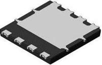 ntmtsc1d6n10mctxg onsemi NTMTS Type N-Channel MOSFET, 267 A, 100 V Enhancement, 8-Pin TDFN NTMTSC1D6N10MCTXG