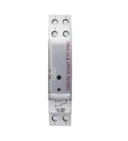 430200051 Grasslin Digital DIN Rail Time Switch 110-230 V ac, 1-Channel