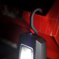 t9428usb CK Mini Inspection Light Inspection Lamp, Light Bar, 700 lm, IP65