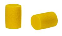 fp-01-000 3M E.A.R Classic Series Yellow Disposable Uncorded Ear Plugs, 31dB Rated, 5 Pairs