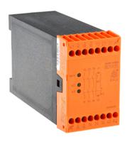 bd593548-ac5060hz-230v Dold Safemaster BD 5935 1 Auxiliary Contacts Safety Relay 230V ac, Dual-Channel 3 Safety Contacts