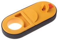 663-370 RS PRO Coax Cable Coaxial cable stripping tool, 3mm Min, 9mm Max