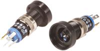 18-167035 EAO Push Button Switch