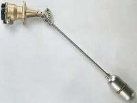 s01dbf684 Delta-Mobrey Liquid Level Switch Level Switch, SPST Output, Side Mount, Aluminium Bronze Body