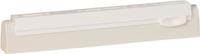 77715 Vikan White Squeegee, 45mm x 30mm x 250mm, for Cleaning