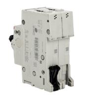 2cds272001r0251-s202m-d-25a-15-ka ABB System Pro M Compact S200M MCB, 2P, 25A Curve D