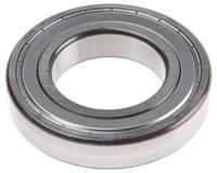 6212-2z SKF 6212-2Z 1 Row Ball Bearing - 60 mm ID, 110 mm OD