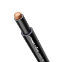 26617 Lapp  Control Cable, 1 Cores, 70 mm² CSA, Unscreened, 100 m, Black Polyvinyl Chloride Sheath