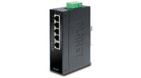 igs-501t Planet IGS-501T, Unmanaged 5 Port Industrial Ethernet Switch