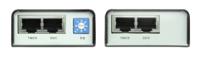 ve800a Aten HDMI over CATx Extender Pair 40m, 1920 x 1200 Maximum Resolution
