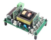 evlmg1-250wllc STMicroelectronics DC/DC Resonant Converter for Industrial Applications Using MasterGaN1 DC-DC Converter for MasterGaN1
