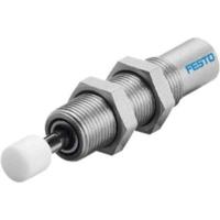 ysr-7-5-c Festo Shock Absorber, YSR-7-5-C, 34mm Body Length, M10 Thread Size