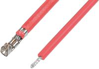 2149211222 Molex Female PicoBlade to Unterminated Crimped Wire, 150mm, 0.14mm²