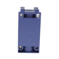 zckj2h29 IP65 Snap Action Limit Switch, Metal, 2NO/2NC, 240V