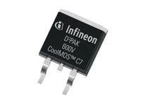 ipb60r099c7atma1 Infineon IPB60R Type N-Channel MOSFET, 22 A, 600 V Enhancement, 3-Pin TO-263 IPB60R099C7ATMA1