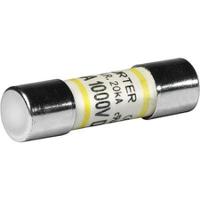 80202050 Schurter 10A T Ceramic Cartridge Fuse, 10 x 38mm