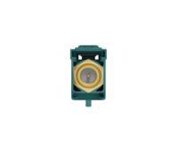 2081345-4 TE Connectivity 2081345 Series Male Male SMA, 2 m 50 Ω
