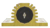 hs150-4r7-j Arcol, 4.7Ω 150W Wire Wound Chassis Mount Resistor HS150 4R7 J ±5%