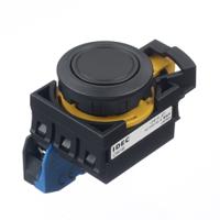 cw1b-m1e10b Idec IDEC CW Series Push Button, Panel Mount, 22mm Cutout