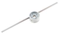 zcky53 Telemecanique Sensors OsiSense XC Series Limit Switch Operating Head for Use with XC Series