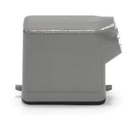 208-4714 RS PRO Heavy Duty Power Connector Housing, PG16 Thread, Side Entry