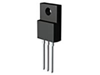 r6012jnxc7g ROHM R6012JNX Type N-Channel MOSFET, 12 A, 600 V Enhancement, 3-Pin TO-220FM R6012JNXC7G