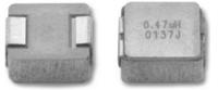 ihlp2525czerr33m01 Vishay, IHLP, 2225 Yes Surface Mount Inductor with a Metal Composite Core, 330 nH Shielded ±20 % 20 A Idc