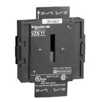 vzn11 Schneider Electric Auxiliary Contact, Side Mount VZN1
