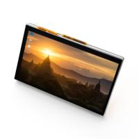 dfr0678 DFRobot, Raspberry Pi LCD Touchscreen with 7in TFT Color Display