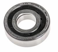 nup203-e-xl-tvp2 FAG NUP203-E-XL-TVP2 17 mm ID Roller Bearing, 40 mm OD