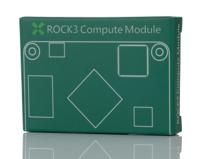 rm116-d4e32w2 Okdo ROCK 3 Compute Module (CM3) 4GB/32GB WIFI/BT