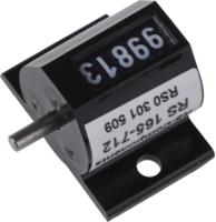 0-301-509 Hengstler Counter, 5 Digit